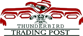 Logo for Thunderbird Cigar Lounge