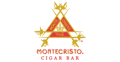 Logo for Montecristo Cigar Bar
