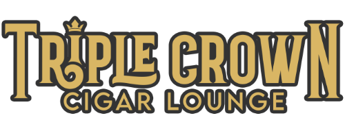 Logo for Triple Crown Cigar Lounge